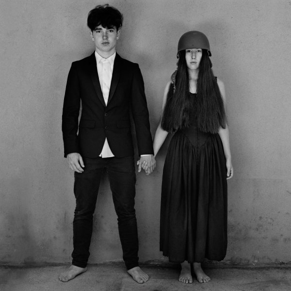 U2 - Songs Of Experience in der Gruppe CD / Pop-Rock bei Bengans Skivbutik AB (2953970)
