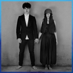 U2 - Songs Of Experience (2Lp+Cd X Dlx) in der Gruppe Minishops / U2 bei Bengans Skivbutik AB (2953975)