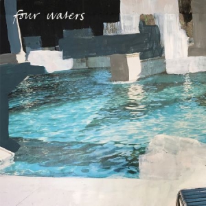Steve Buscemi's Dreamy Eyes - Four Waters in der Gruppe Labels / Rama Lama Records bei Bengans Skivbutik AB (2970174)