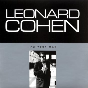 Cohen Leonard - I'm Your Man in der Gruppe Minishops / Leonard Cohen bei Bengans Skivbutik AB (2970187)