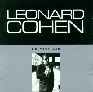 Cohen Leonard - I'm Your Man in der Gruppe Minishops / Leonard Cohen bei Bengans Skivbutik AB (2970187)
