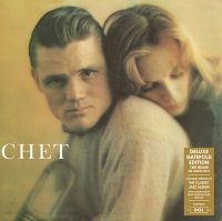 Baker Chet - Chet in der Gruppe -Start Vinyl bei Bengans Skivbutik AB (2977890)