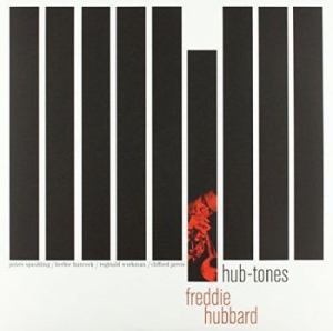 Freddie Hubbard - Hub-Tones in der Gruppe VINYL bei Bengans Skivbutik AB (2977985)