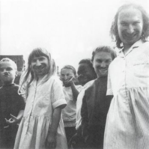 Aphex Twin - Come To Daddy in der Gruppe Minishops / Aphex Twin bei Bengans Skivbutik AB (2982241)