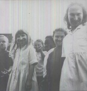 Aphex Twin - Come To Daddy in der Gruppe Minishops / Aphex Twin bei Bengans Skivbutik AB (2982241)