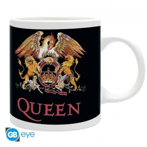 Queen - Queen Mug in der Gruppe Minishops / Queen bei Bengans Skivbutik AB (2990593)