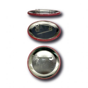 Button Badge - Button Badge 25mm in der Gruppe MERCH bei Bengans Skivbutik AB (2992638)