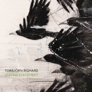 Righard Torbjörn - Leaving Elm Street in der Gruppe VINYL bei Bengans Skivbutik AB (2992697)