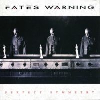 FATES WARNING - PERFECT SYMMETRY - LP in der Gruppe VINYL bei Bengans Skivbutik AB (2993016)