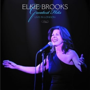 Brooks Elkie - Greatest Hits Live In London in der Gruppe VINYL bei Bengans Skivbutik AB (2993031)