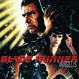 VANGELIS - BLADE RUNNER (MUSIC FROM THE ORIGINAL SOUNDTRACK) in der Gruppe UNSERE TIPPS / Tipps von Bengans Mitarbeitern / Soundtracks in Film und Fernsehen bei Bengans Skivbutik AB (2993042)