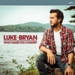 Luke Bryan - What Makes You Country in der Gruppe CD bei Bengans Skivbutik AB (2993079)