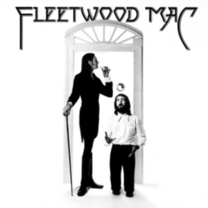 FLEETWOOD MAC - FLEETWOOD MAC in der Gruppe -Start CD-N bei Bengans Skivbutik AB (2993082)