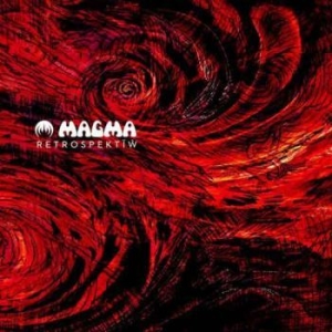 Magma - Retrospektiw (3 Lp) in der Gruppe VINYL bei Bengans Skivbutik AB (2994521)