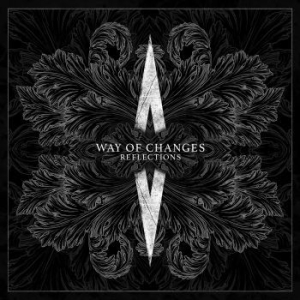 Way Of Changes - Reflections in der Gruppe CD bei Bengans Skivbutik AB (2994534)