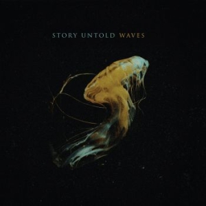 Story Untold - Waves in der Gruppe CD bei Bengans Skivbutik AB (2994537)