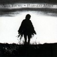 NEIL YOUNG - HARVEST MOON in der Gruppe Minishops / Neil Young bei Bengans Skivbutik AB (2995941)