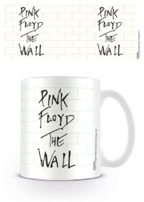Pink Floyd - Pink Floyd The Wall (Album) in der Gruppe Minishops / Pink Floyd bei Bengans Skivbutik AB (2996624)
