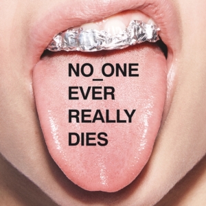 N.E.R.D - No One Ever Really Dies in der Gruppe Minishops / Pharrell Williams bei Bengans Skivbutik AB (2997184)