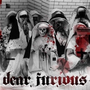 Dear Furious - Dear Furious in der Gruppe VINYL bei Bengans Skivbutik AB (2997200)