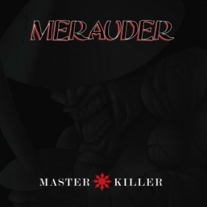 Merauder - Master Killer in der Gruppe VINYL bei Bengans Skivbutik AB (2997204)