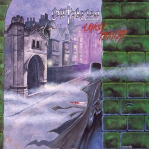 Blitzkrieg - Unholy Trinity (2 Lp) in der Gruppe VINYL bei Bengans Skivbutik AB (2997216)