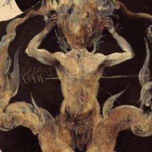 Begerith A.D.A.M. - Begerith A.D.A.M. in der Gruppe UNSERE TIPPS / Freitagsveröffentlichungen / 2025-08-08 bei Bengans Skivbutik AB (2997221)