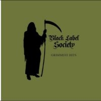Black Label Society - Grimmest Hits in der Gruppe CD bei Bengans Skivbutik AB (2997242)
