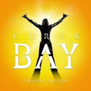 Bay Chris - Chasing The Sun in der Gruppe CD bei Bengans Skivbutik AB (2998272)