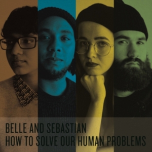 Belle & Sebastian - How To Solve Our Human Problems in der Gruppe CD bei Bengans Skivbutik AB (2998298)