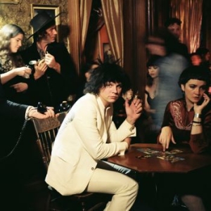 Kyle Craft - Full Circle Nightmare in der Gruppe CD bei Bengans Skivbutik AB (2998299)