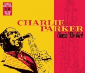 Charlie Parker - Chasin' The Bird in der Gruppe CD bei Bengans Skivbutik AB (2998308)