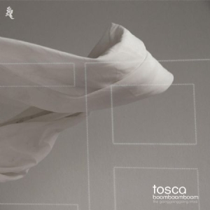 Tosca - Boom Boom Boom (The Going Going Goi in der Gruppe CD bei Bengans Skivbutik AB (2998327)