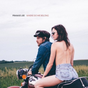 Lee Frankie - Where Do We Belong / Buffalo in der Gruppe VINYL bei Bengans Skivbutik AB (2998356)