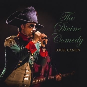 Divine Comedy - Loose Canon in der Gruppe CD bei Bengans Skivbutik AB (2998436)