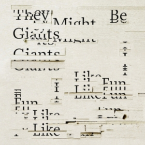 They Might Be Giants - I Like Fun in der Gruppe CD bei Bengans Skivbutik AB (2998439)