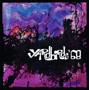 Yardbirds - Yardbirds '68 in der Gruppe CD bei Bengans Skivbutik AB (2998440)