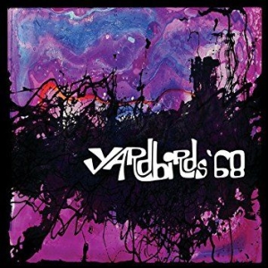 Yardbirds - Yardbirds '68 in der Gruppe VINYL bei Bengans Skivbutik AB (2998441)