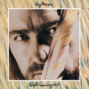 Harper Roy - Bullinamingvase in der Gruppe VINYL bei Bengans Skivbutik AB (2998449)