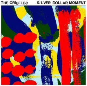Orielles - Silver Dollar Moment in der Gruppe CD bei Bengans Skivbutik AB (2998453)