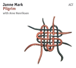 Janne Mark - Pilgrim (Lp) in der Gruppe Labels / ACT bei Bengans Skivbutik AB (2998471)