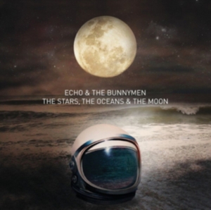 Echo & The Bunnymen - The Stars, The Oceans & The Moon in der Gruppe -Start Vinyl bei Bengans Skivbutik AB (2999218)