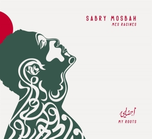 Sabry Mosbah - My Roots in der Gruppe CD bei Bengans Skivbutik AB (2999233)