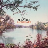 H.C. Mcentire - Lionheart in der Gruppe VINYL bei Bengans Skivbutik AB (3000844)