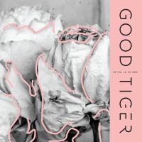 GOOD TIGER - WE WILL ALL BE GONE in der Gruppe CD bei Bengans Skivbutik AB (3000852)