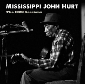 Hurt Mississippi John - 1928 Sessions in der Gruppe CD bei Bengans Skivbutik AB (3000874)