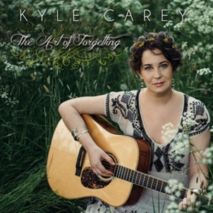 Carey Kyle - Art Of Forgetting in der Gruppe CD bei Bengans Skivbutik AB (3000894)