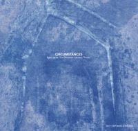 Jerve/Thornton/Thorén - Circumstances in der Gruppe CD bei Bengans Skivbutik AB (3000904)
