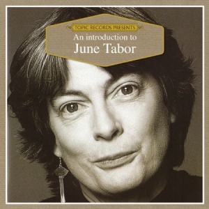 Tabor June - Introductions To... in der Gruppe CD bei Bengans Skivbutik AB (3000915)
