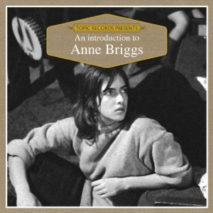 Briggs Anne - Introductions To... in der Gruppe CD bei Bengans Skivbutik AB (3000916)